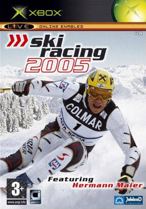 Ski Racing 2005