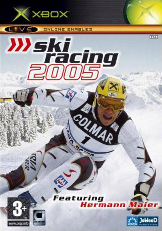 Ski Racing 2005