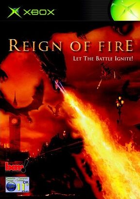 Reign of Fire