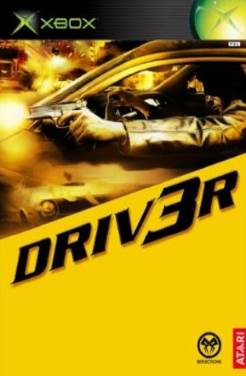 Driv3r