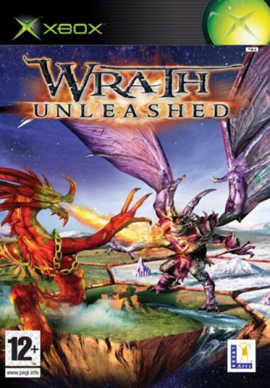 Wrath Unleashed