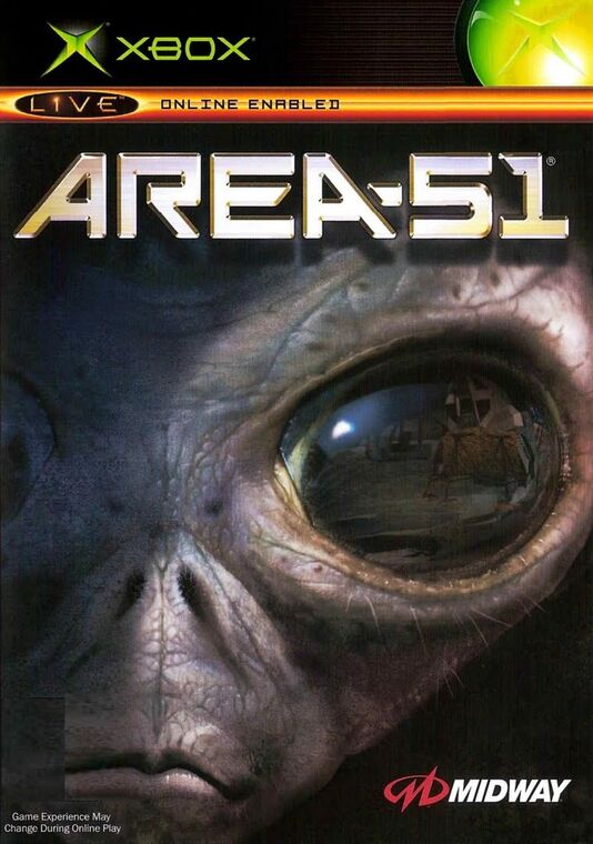 Area 51