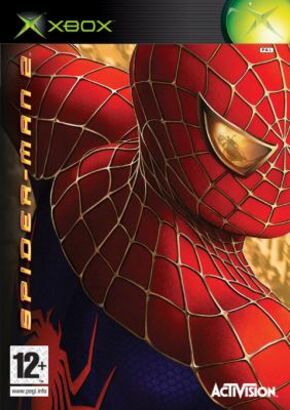 Spider-Man The Movie 2