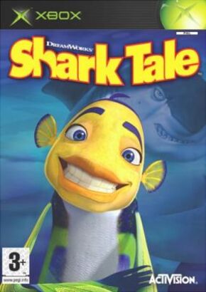 Shark Tale