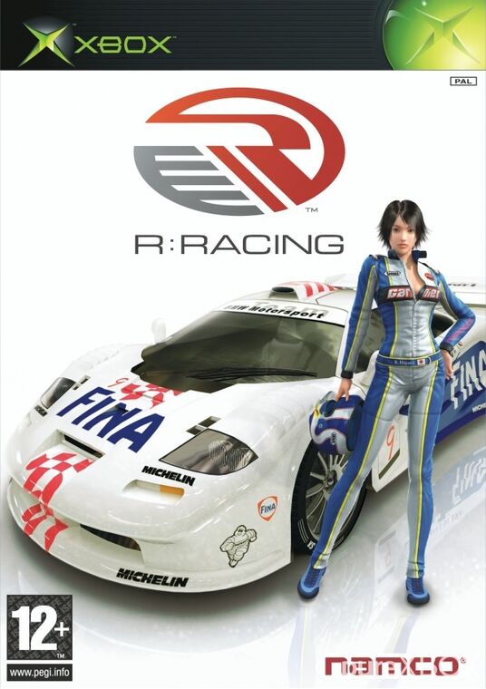 R Racing