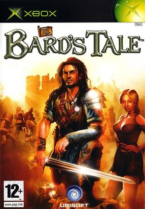 Bards Tale