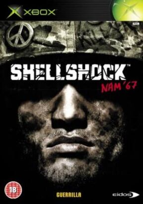 Shellshock: Nam 67