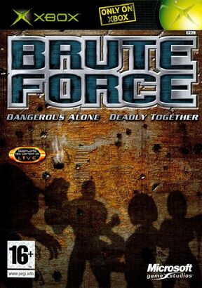 Brute Force