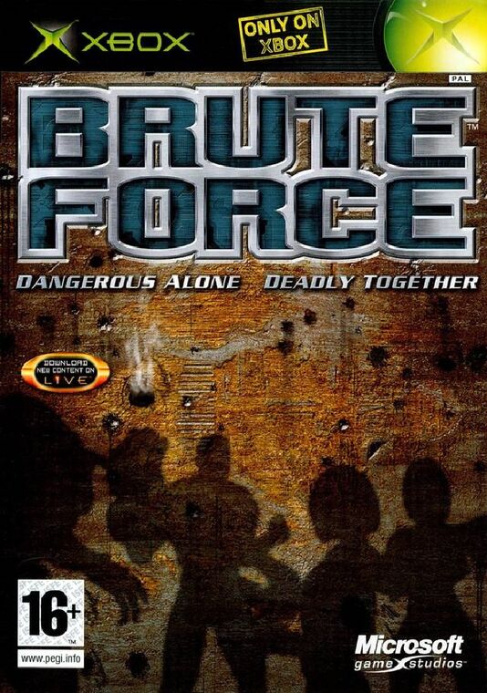 Brute Force