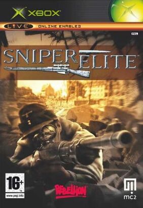 Sniper Elite