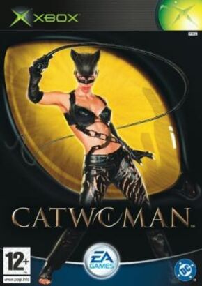 Catwoman