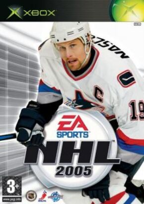 NHL 2005