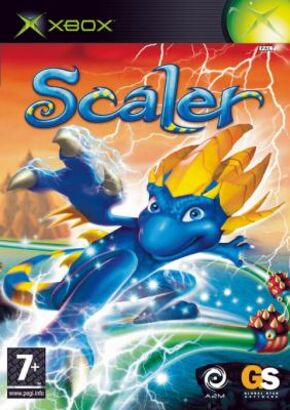 Scaler