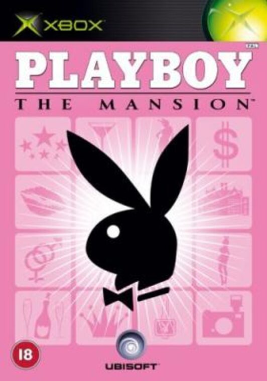 Playboy: The Mansion