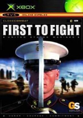 Close Combat: First to Fight