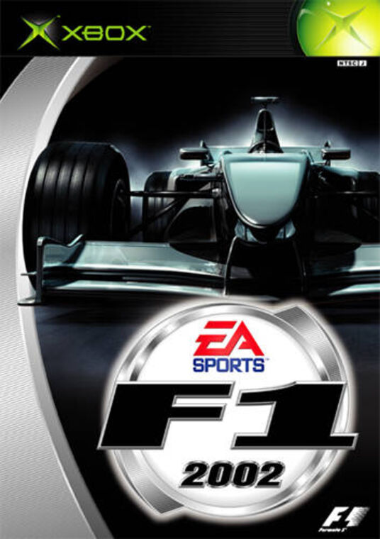 F1 2002