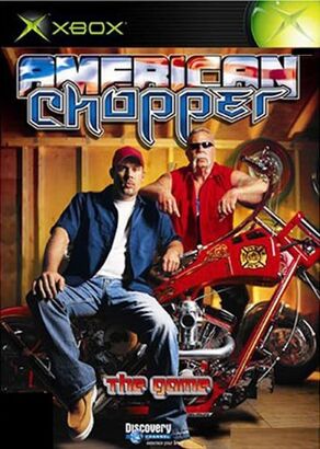 American Chopper