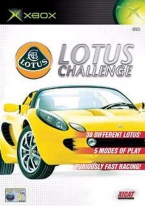 Lotus Challenge