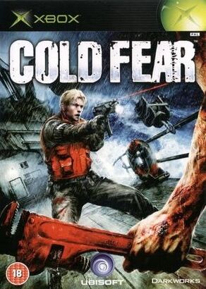 Cold Fear