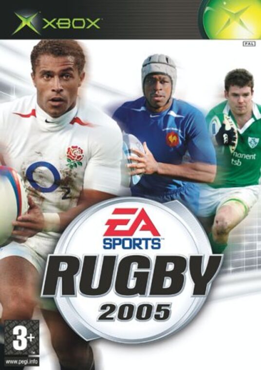 Rugby 2005