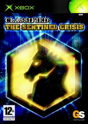 Classified: The Sentinel Crisis