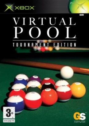 Virtual Pool: Tournament Edition