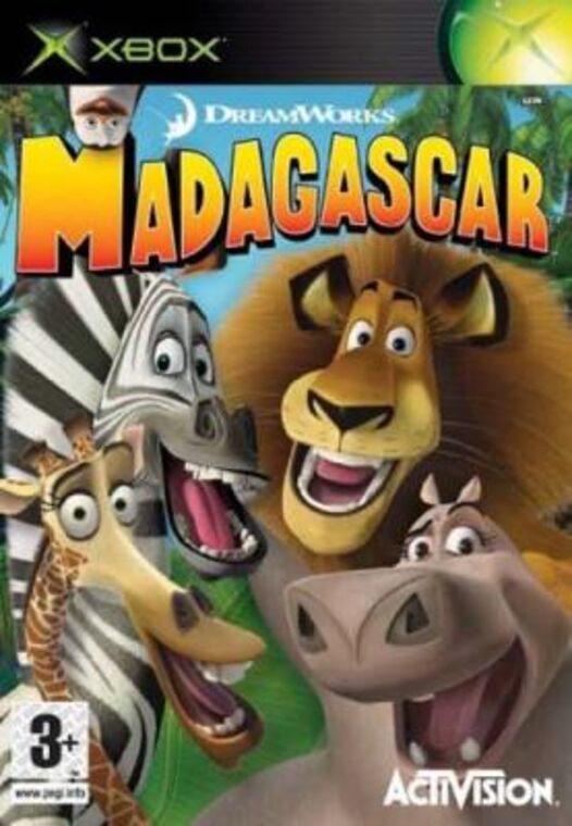 Madagascar