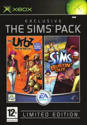 Sims Pack