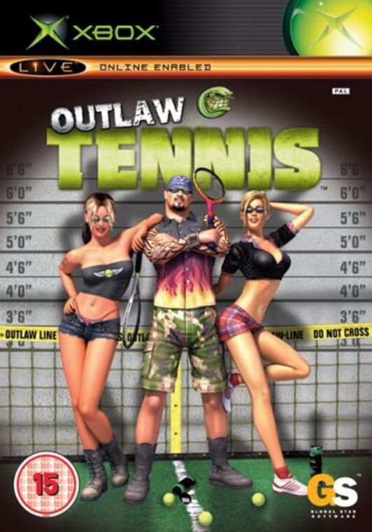 Outlaw Tennis