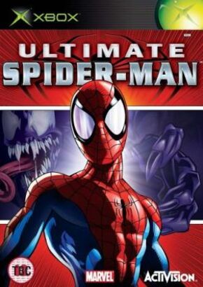 Ultimate Spider-Man