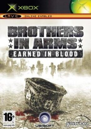 Brothers in Arms: Earned In Blood