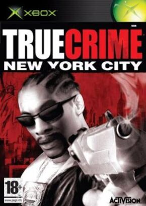 True Crime: New York City