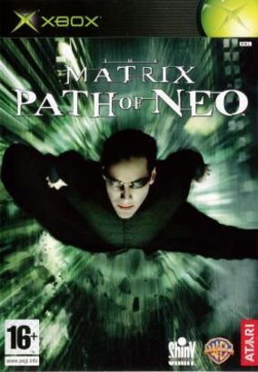 Matrix: Path of Neo