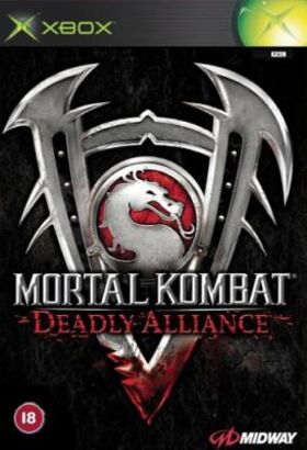 Mortal Kombat: Deadly Alliance