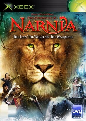 Chronicles of Narnia: Lion, Witch & the Wardrobe