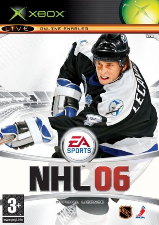 NHL 06