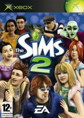 Sims 2