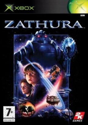 Zathura