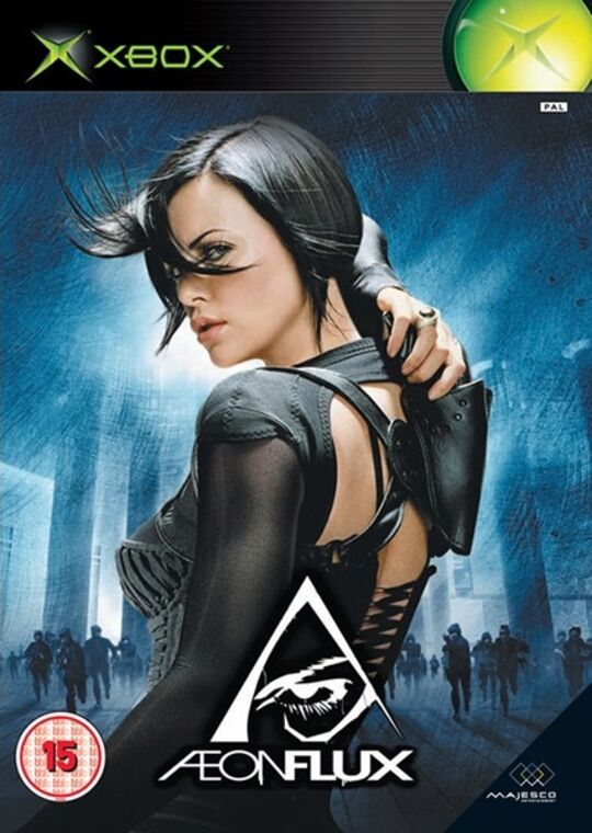 Aeon Flux