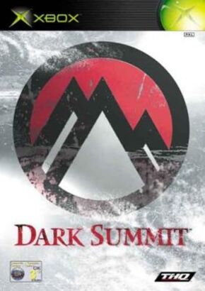 Dark Summit