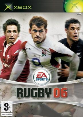 Rugby 06