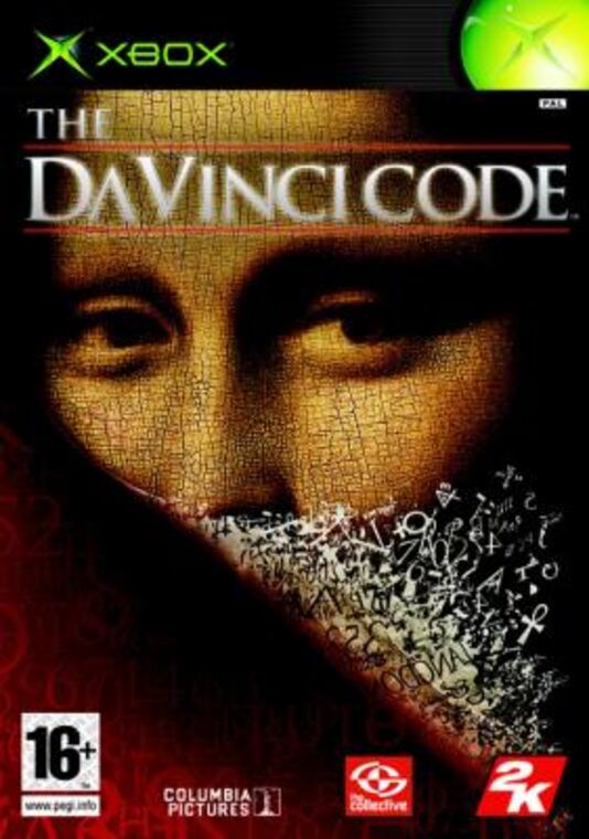 Da Vinci Code