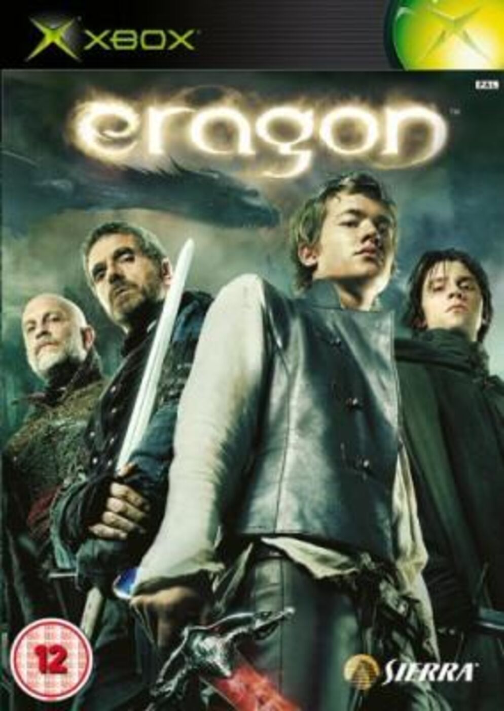 play eragon free