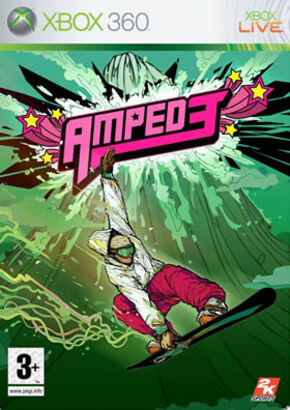 Amped 3