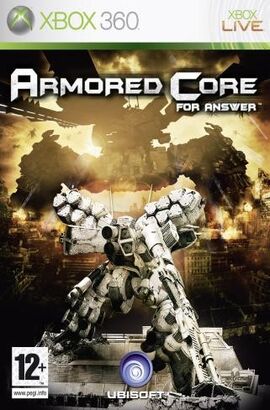 Armoured Core for Answer