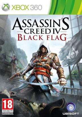 Assassins Creed IV: Black Flag