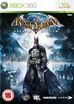 Batman Arkham Asylum XT