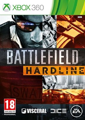 Battlefield Hardline