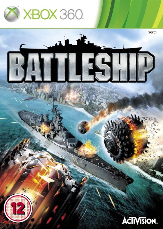 Battleship