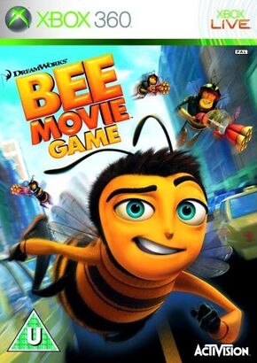 Bee Movie